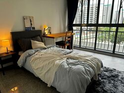 Boonview (D20), Condominium #530636661